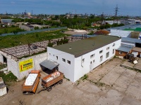 Togliatti, Bazovaya st, house 1А с.19. multi-purpose building