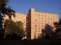 Тольятти, улица Баныкина, дом 68. общежитие