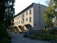 Тольятти, улица Баныкина, дом 8 к.6. многоквартирный дом