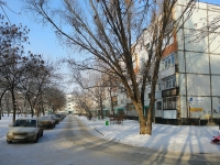 Тольятти, Баумана бульвар, дом 14. многоквартирный дом