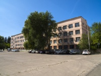 陶里亚蒂市, 法院 Центральный районный суд г. Тольятти, Belorusskaya st, 房屋 16