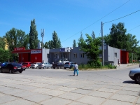 Togliatti, Belorusskaya st, house 21. supermarket