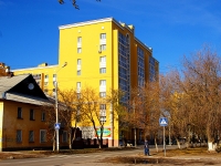 Тольятти, улица Белорусская, дом 13. многоквартирный дом