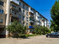 соседний дом: ул. Белорусская, дом 2. многоквартирный дом