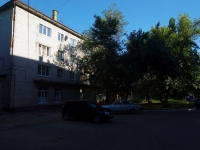 Тольятти, улица Белорусская, дом 6. многоквартирный дом
