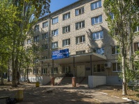 Тольятти, улица Белорусская, дом 29. общежитие