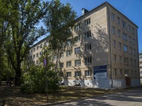 Togliatti, Belorusskaya st, house 29. hostel