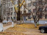 陶里亚蒂市, Belorusskaya st, 房屋 29. 宿舍