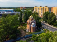 陶里亚蒂市, Belorusskaya st, 房屋 21А. 教堂