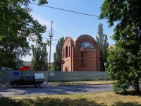 陶里亚蒂市, Belorusskaya st, 房屋 21А. 教堂
