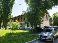 Тольятти, строящееся здание "Долгострой", улица Белорусская, дом 6Б