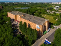 陶里亚蒂市, Borkovskaya st, 房屋 73. 车库（停车场）