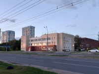 陶里亚蒂市, Botanicheskaya st, 房屋 7Б. 商店