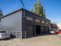 Тольятти, улица Ботаническая, дом 9Б. автосервис