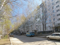 Тольятти, Буденного бульвар, дом 13. многоквартирный дом