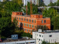 Тольятти, Буденного бульвар, дом 16. производственное здание