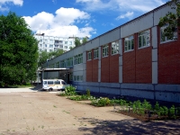 Тольятти, Буденного бульвар, дом 12. школа №32
