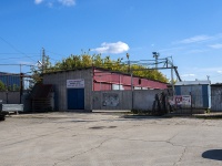 陶里亚蒂市, Vokzalnaya st, 房屋 44Г. 仓库（基地）