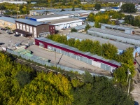 Togliatti, Vokzalnaya st, house 44Г. warehouse