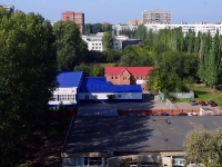 Тольятти, школа восточных единоборств, улица Ворошилова, дом 32Б