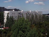 陶里亚蒂市, Voroshilov st, 房屋 4А. 公寓楼