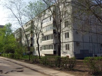 Тольятти, Ворошилова ул, дом 4