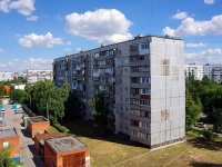 陶里亚蒂市, Voroshilov st, 房屋 29. 公寓楼
