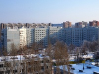 Тольятти, улица Ворошилова, дом 39. многоквартирный дом