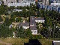 Togliatti, nursery school №210 "Ладушки", Voroshilov st, house 13