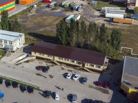 Togliatti, Voskresenskaya st, house 13 с.4. office building