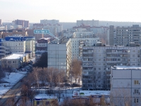 Тольятти, Гая бульвар, дом 2. многоквартирный дом