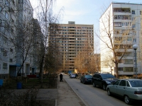 Тольятти, Гая б-р, дом 9