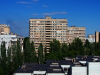 Тольятти, Гая бульвар, дом 14. многоквартирный дом