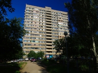 Тольятти, Гая бульвар, дом 14. многоквартирный дом