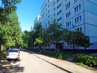 Тольятти, Гая бульвар, дом 21. многоквартирный дом