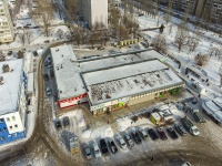 Togliatti, Gay blvd, house 26. shopping center