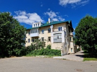 陶里亚蒂市, Gidrostroevskaya st, 房屋 13. 公寓楼