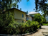Тольятти, улица Гидростроевская, дом 13. многоквартирный дом