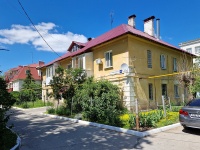 neighbour house: st. Gidrostroevskaya, house 19. Apartment house