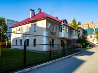 соседний дом: ул. Гидростроевская, дом 19. многоквартирный дом