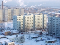 陶里亚蒂市, Gidrotekhnicheskaya st, 房屋 14. 公寓楼