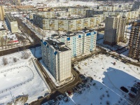 陶里亚蒂市, Gidrotekhnicheskaya st, 房屋 22. 公寓楼