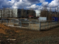 Togliatti, Gidrotekhnicheskaya st, house 16А. garage (parking)