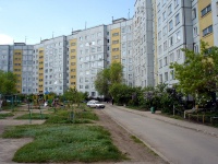 Тольятти, улица Гидротехническая, дом 23. многоквартирный дом