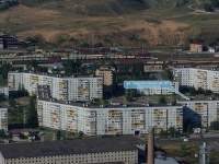 陶里亚蒂市, Gidrotekhnicheskaya st, 房屋 27. 公寓楼