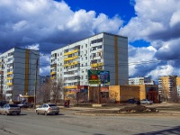 陶里亚蒂市, Gidrotekhnicheskaya st, 房屋 27. 公寓楼