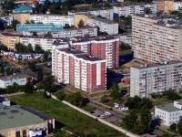 Togliatti, Gidrotekhnicheskaya st, house 28Б. Apartment house