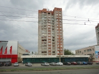 Тольятти, банк "ВТБ", улица Голосова, дом 30А