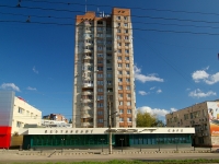 Тольятти, банк "ВТБ", улица Голосова, дом 30А
