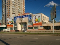 Тольятти, улица Голосова, дом 32А. офисное здание